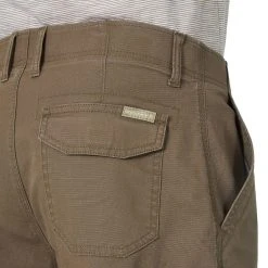 Men's Lee® Extreme Motion Swope Cargo Shorts -Haggar Sales 3257647 ALT4