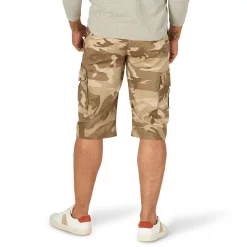 Men's Lee® Sur Cargo Shorts -Haggar Sales 3262909 ALT