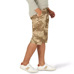 Men's Lee® Sur Cargo Shorts -Haggar Sales 3262909 ALT3