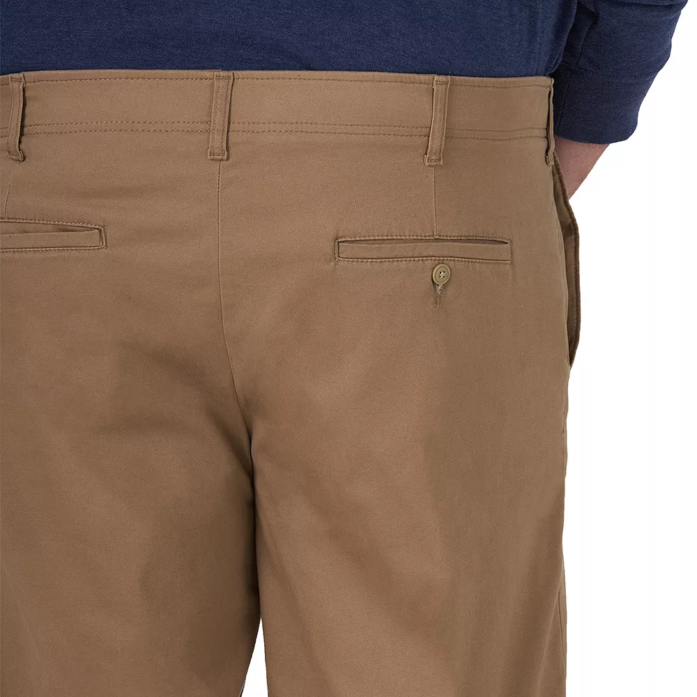 Big & Tall Lee® Performance Series X-treme Comfort Shorts 6 Big & Tall Lee® Performance Series X-treme Comfort Shorts - Image 4