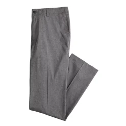 Men's Grand Slam On Course Regular-Fit MotionFlow 360 Active Waistband Stretch Golf Pants 9 Men's Grand Slam On Course Regular-Fit MotionFlow 360 Active Waistband Stretch Golf Pants -Haggar Sales 3328790 ALT2