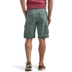 Men's Lee® Extreme Motion Crossroads Cargo Shorts 9 Men's Lee® Extreme Motion Crossroads Cargo Shorts -Haggar Sales 3365047 ALT