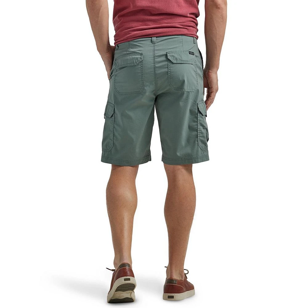 Men's Lee® Extreme Motion Crossroads Cargo Shorts 4 Men's Lee® Extreme Motion Crossroads Cargo Shorts - Image 2