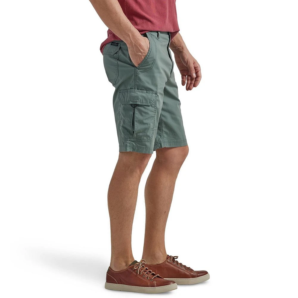 Men's Lee® Extreme Motion Crossroads Cargo Shorts 5 Men's Lee® Extreme Motion Crossroads Cargo Shorts - Image 3