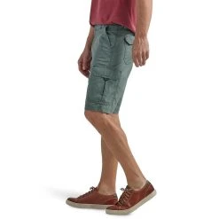 Men's Lee® Extreme Motion Crossroads Cargo Shorts 11 Men's Lee® Extreme Motion Crossroads Cargo Shorts -Haggar Sales 3365047 ALT3