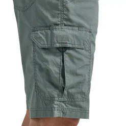 Men's Lee® Extreme Motion Crossroads Cargo Shorts 12 Men's Lee® Extreme Motion Crossroads Cargo Shorts -Haggar Sales 3365047 ALT4
