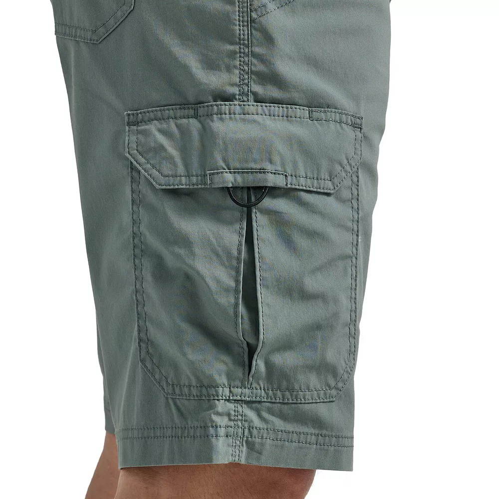 Men's Lee® Extreme Motion Crossroads Cargo Shorts 7 Men's Lee® Extreme Motion Crossroads Cargo Shorts - Image 5