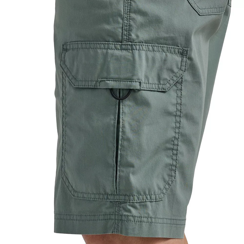 Men's Lee® Extreme Motion Crossroads Cargo Shorts 8 Men's Lee® Extreme Motion Crossroads Cargo Shorts - Image 6