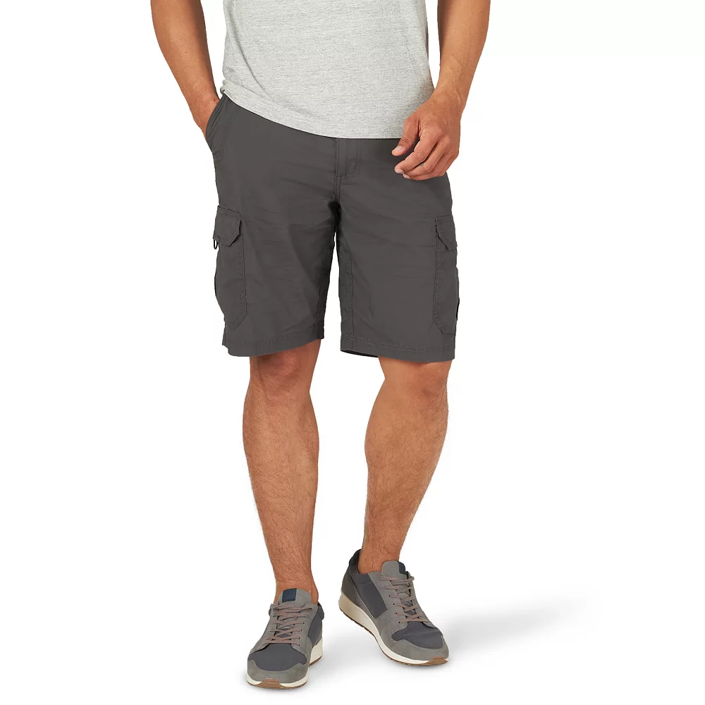 Men's Lee® Extreme Motion Crossroads Cargo Shorts 3 Men's Lee® Extreme Motion Crossroads Cargo Shorts