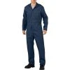 Big & Tall Dickies Flex Coverall -Haggar Sales 3367384 Dark Navy