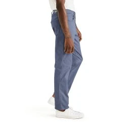 Men's Dockers® Straight-Fit Jean Cut Khaki All Seasons Tech Pants -Haggar Sales 3391697 ALT2