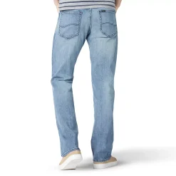 Men's Lee® Extreme Motion Bootcut Jeans -Haggar Sales 3397917 ALT