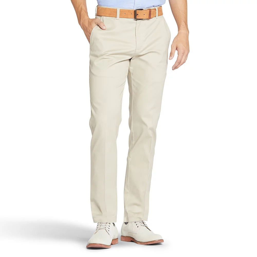 Men's Lee® Total Freedom Slim-Fit Stain Resistant Pants 3 Men's Lee® Total Freedom Slim-Fit Stain Resistant Pants