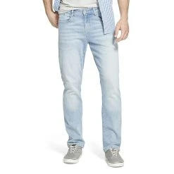 Men's IZOD Relaxed Comfort-Fit Jeans -Haggar Sales 3447108 ALT3