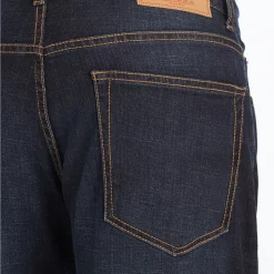 Men's IZOD Relaxed Comfort-Fit Jeans -Haggar Sales 3447108 ALT4