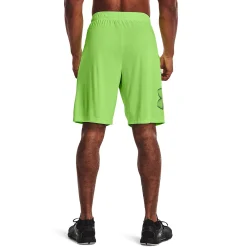 Men's Under Armour Tech Graphic Shorts -Haggar Sales 3450298 ALT