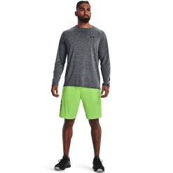 Men's Under Armour Tech Graphic Shorts -Haggar Sales 3450298 ALT2
