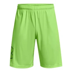 Men's Under Armour Tech Graphic Shorts -Haggar Sales 3450298 ALT5