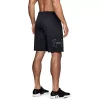 Men's Under Armour Tech Graphic Shorts -Haggar Sales 3450298 Black Graphite