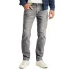 Big & Tall Levi's® 502™ Regular Taper-Fit Stretch Jeans -Haggar Sales 3479490 Crying Sky