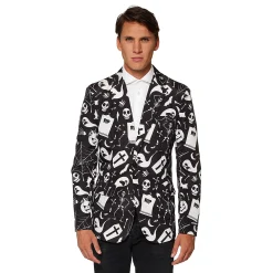 Men's Suitmeister Ghost Blazer