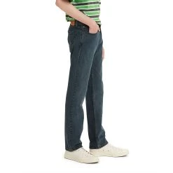 Men's Levi's® 511™ Slim-Fit Flex Jeans -Haggar Sales 3537089 ALT2