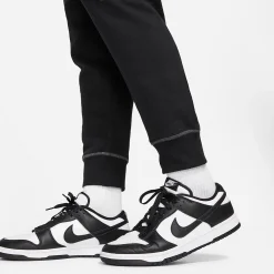 Men's Nike Sportswear Club Fleece Joggers -Haggar Sales 3583242 ALT3