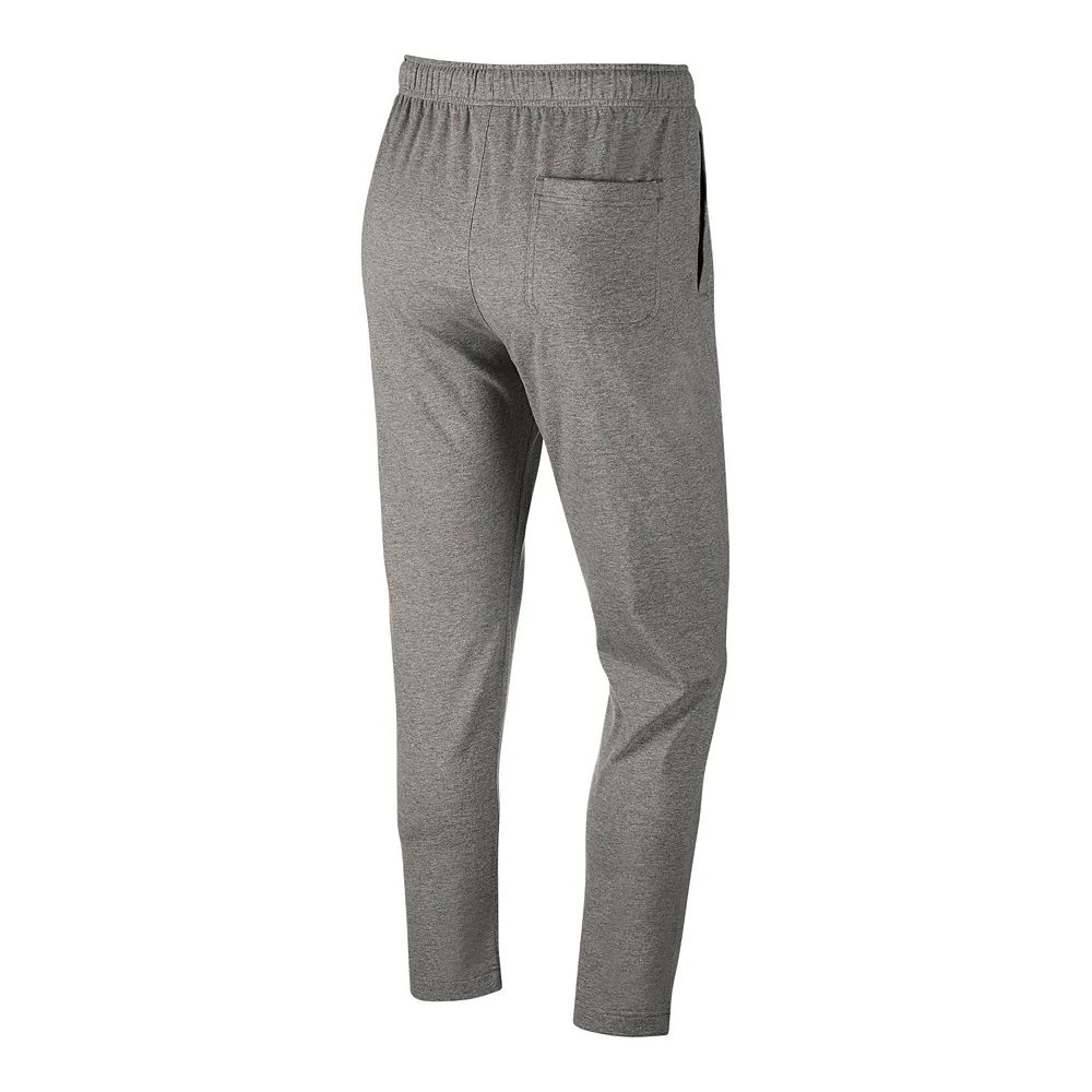 Men's Nike Sportswear Club Jersey Pants 4 Men's Nike Sportswear Club Jersey Pants - Image 2