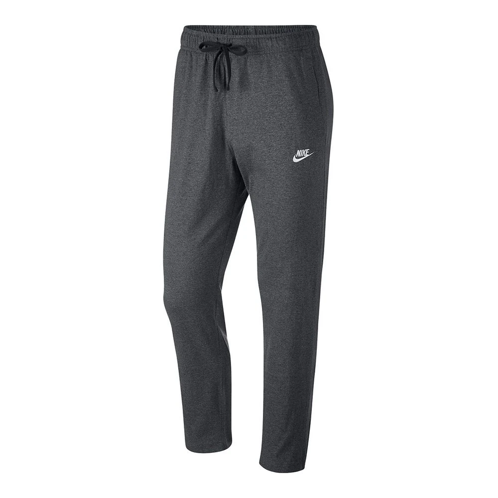 Men's Nike Sportswear Club Jersey Pants 3 Men's Nike Sportswear Club Jersey Pants