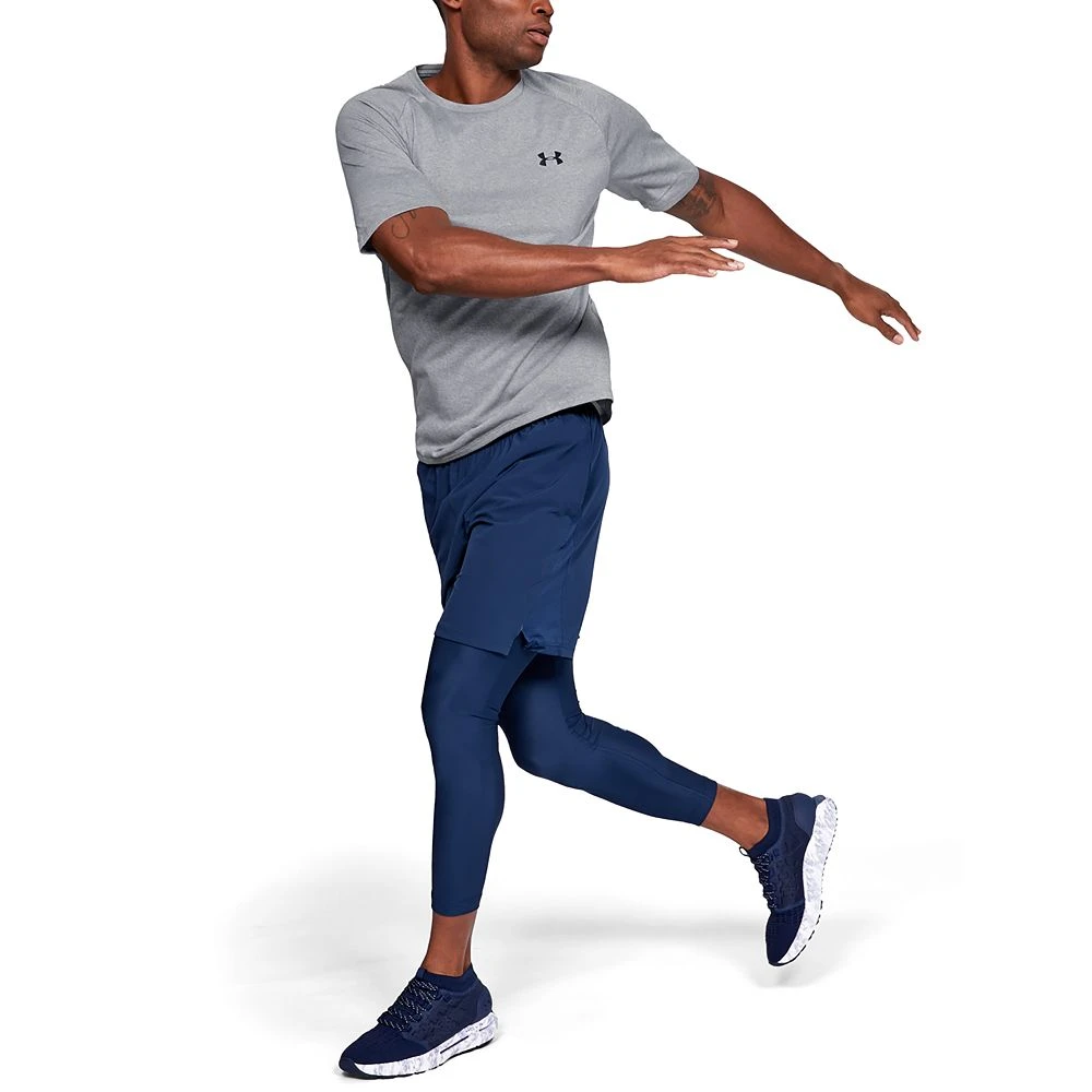 Men's Under Armour Tech 2.0 Short Sleeve Tee 6 Men's Under Armour Tech 2.0 Short Sleeve Tee - Image 4