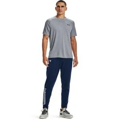 Men's Under Armour Tech 2.0 Short Sleeve Tee 12 Men's Under Armour Tech 2.0 Short Sleeve Tee -Haggar Sales 3591143 ALT4