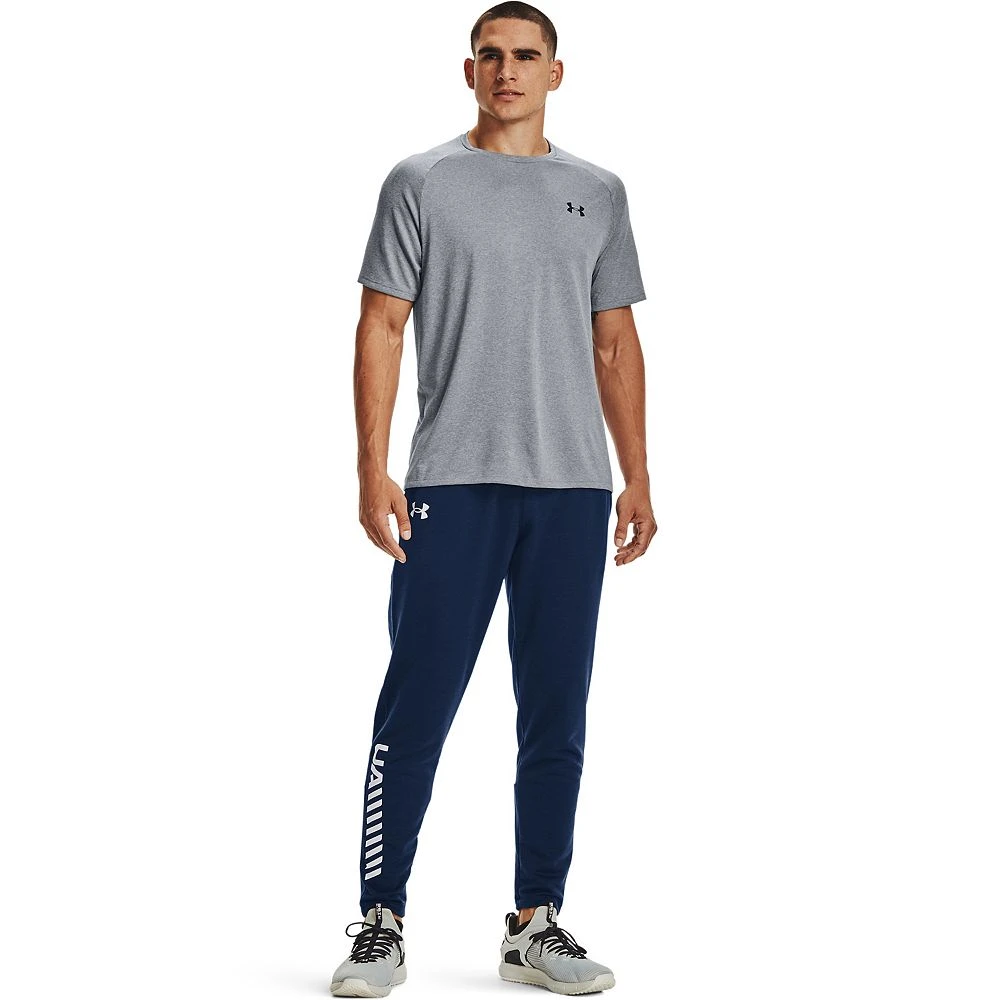 Men's Under Armour Tech 2.0 Short Sleeve Tee 7 Men's Under Armour Tech 2.0 Short Sleeve Tee - Image 5