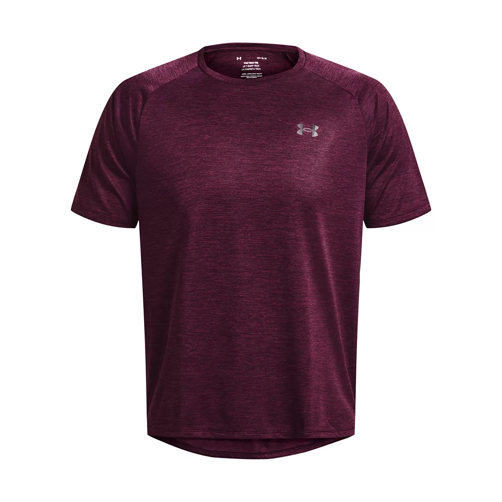 Men's Under Armour Tech 2.0 Short Sleeve Tee 8 Men's Under Armour Tech 2.0 Short Sleeve Tee - Image 6