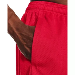 Under Armour Men's Tech™ Mesh Shorts -Haggar Sales 3594640 ALT3