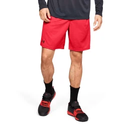 Under Armour Men's Tech™ Mesh Shorts -Haggar Sales 3594640 ALT4