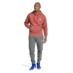 Big & Tall Nike Sportswear Club Fleece Jogger Pants -Haggar Sales 3602416 ALT2