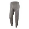 Big & Tall Nike Sportswear Club Fleece Jogger Pants -Haggar Sales 3602416 Charcoal Heather