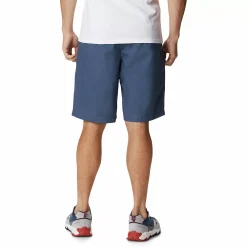 Men's Columbia Washed-Out Shorts -Haggar Sales 3605036 ALT