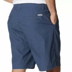 Men's Columbia Washed-Out Shorts -Haggar Sales 3605036 ALT4