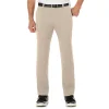 Men's Grand Slam Active Waistband Tech Golf Pants -Haggar Sales 3630978
