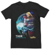 Licensed Character Men's Marvel Strike Force Thor Graphic Tee -Haggar Sales 3657378