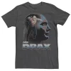 Licensed Character Men's Avengers Infinity War Drax Tee -Haggar Sales 3664909