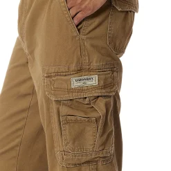 Men's Unionbay Cargo Survivor Pants -Haggar Sales 367477 ALT2