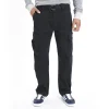 Men's Unionbay Cargo Survivor Pants -Haggar Sales 367477 Black