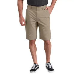 Men's Dickies 11-inch Performance Hybrid Utility Shorts
