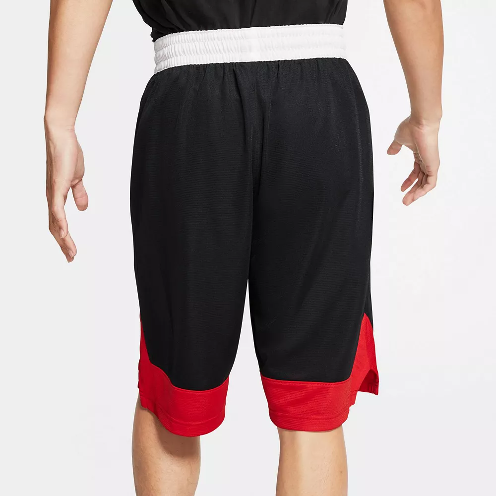 Men's Nike Dri-FIT Icon Basketball Shorts 4 Men's Nike Dri-FIT Icon Basketball Shorts - Image 2