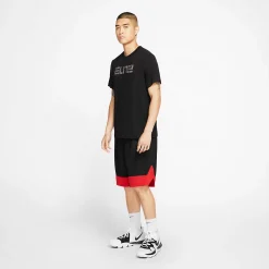 Men's Nike Dri-FIT Icon Basketball Shorts 10 Men's Nike Dri-FIT Icon Basketball Shorts -Haggar Sales 3698449 ALT2