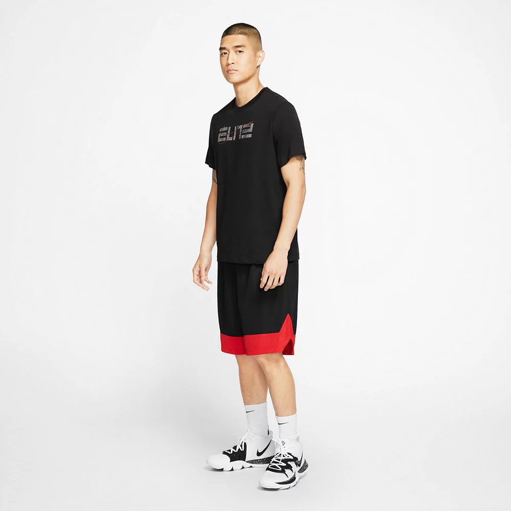 Men's Nike Dri-FIT Icon Basketball Shorts 5 Men's Nike Dri-FIT Icon Basketball Shorts - Image 3