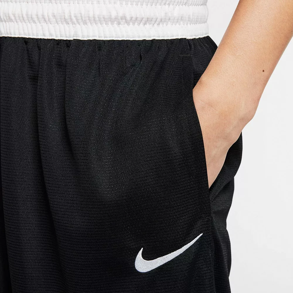 Men's Nike Dri-FIT Icon Basketball Shorts 7 Men's Nike Dri-FIT Icon Basketball Shorts - Image 5