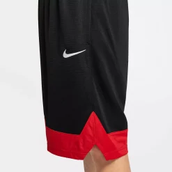 Men's Nike Dri-FIT Icon Basketball Shorts 13 Men's Nike Dri-FIT Icon Basketball Shorts -Haggar Sales 3698449 ALT5